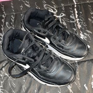 Nike Air Max size 2y